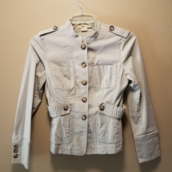 Michael Kors Jackets & Blazers - Women's Michael Kors Fall/Spring Jacket